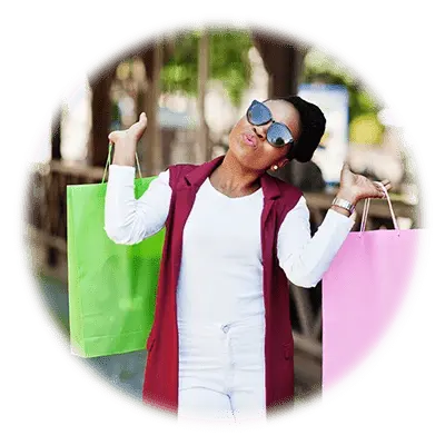 Purchase Merchandise